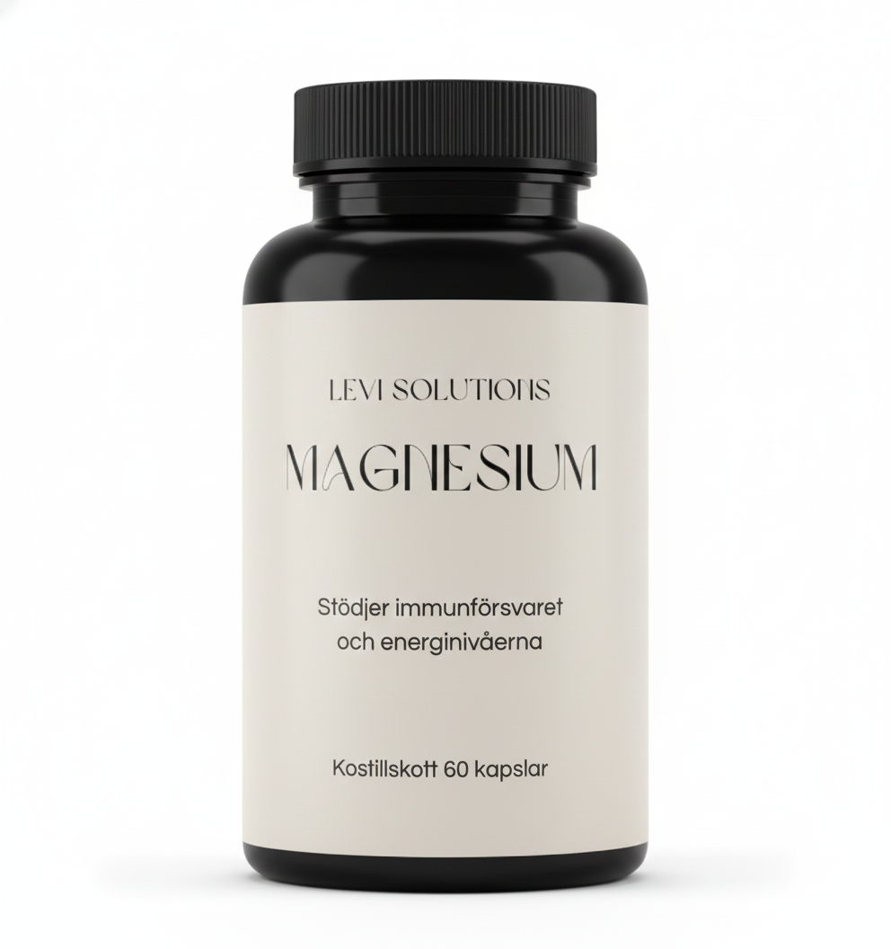 Magnesium